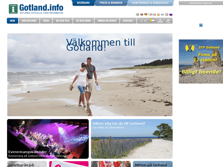 www.gotland.info