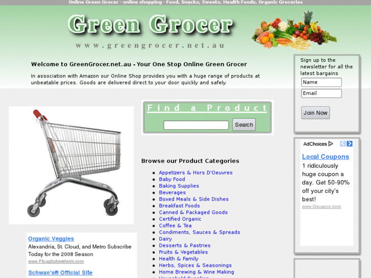 www.greengrocer.net.au