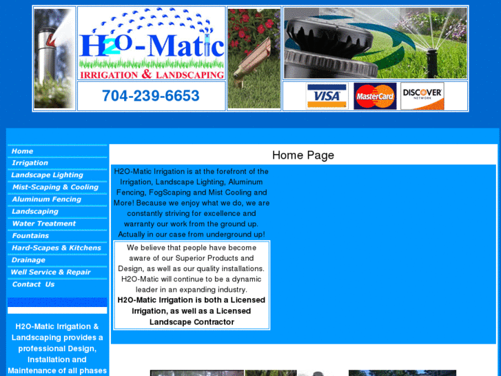 www.h2o-matic.com