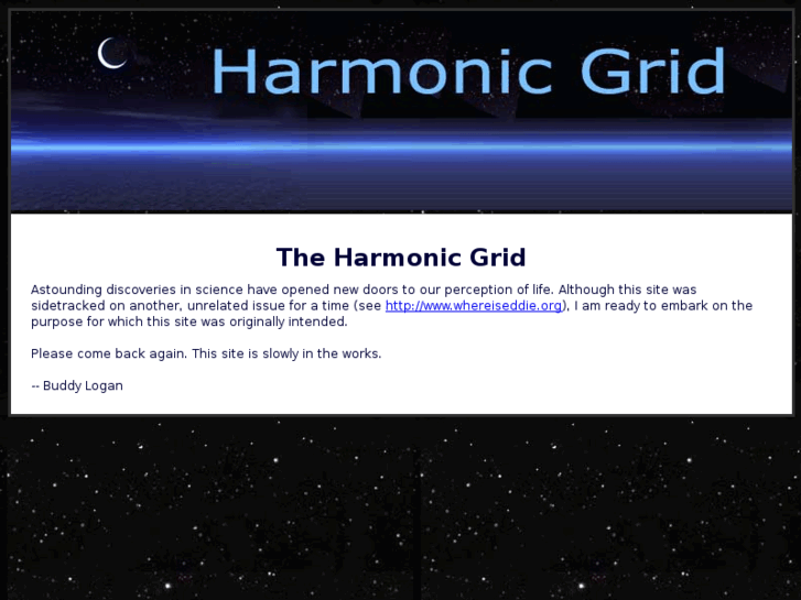 www.harmonicgrid.com