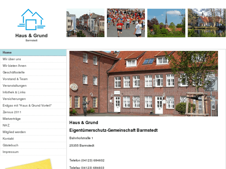 www.haus-und-grund-barmstedt.com