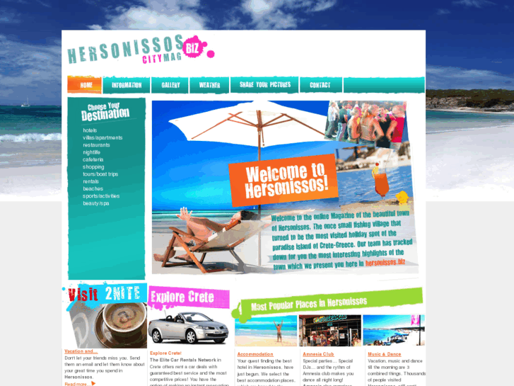 www.hersonissos.biz