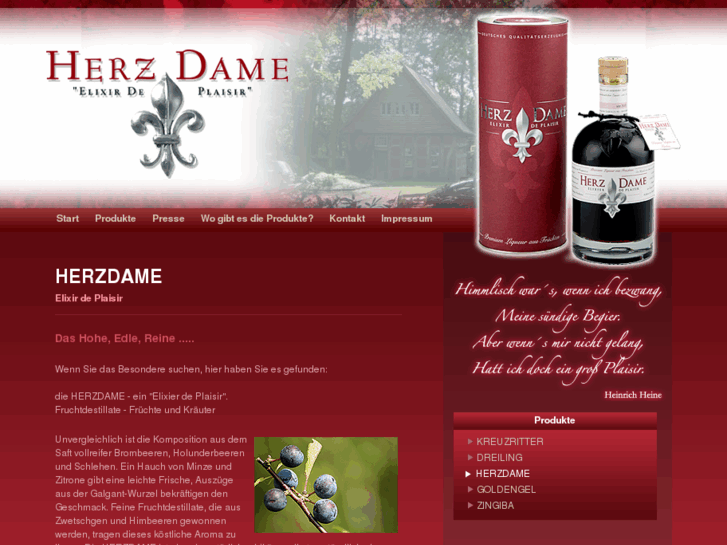 www.herzdame.net