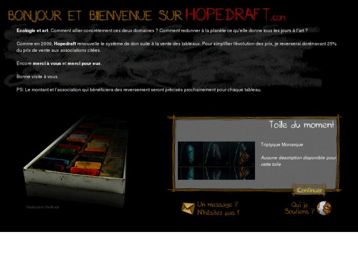 www.hopedraft.com