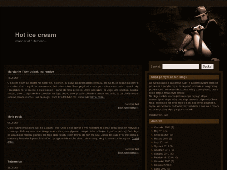 www.hot-ice-cream.pl