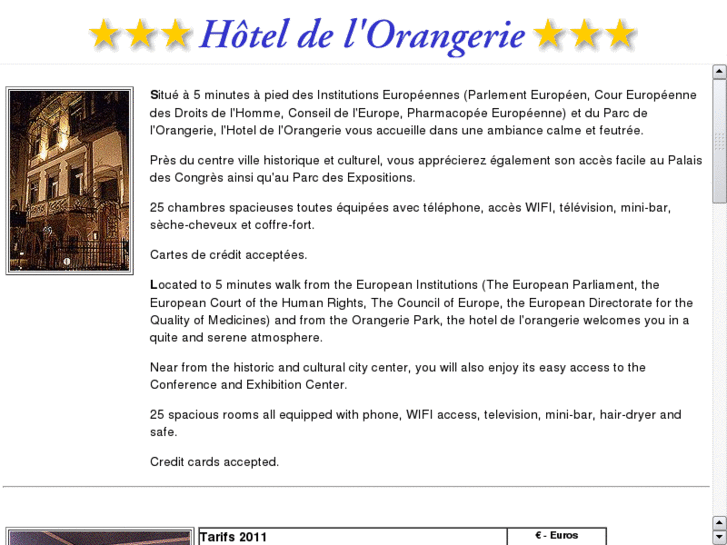 www.hotel-orangerie-strasbourg.com