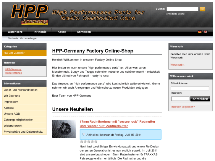 www.hpp-germany.com