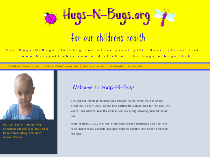 www.hugsnbugs.org