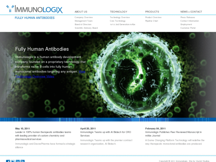 www.immunologix.com