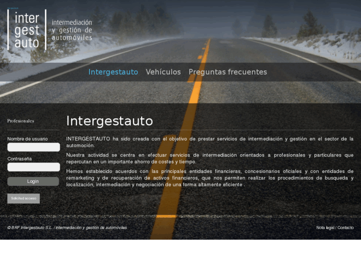 www.intergestauto.com