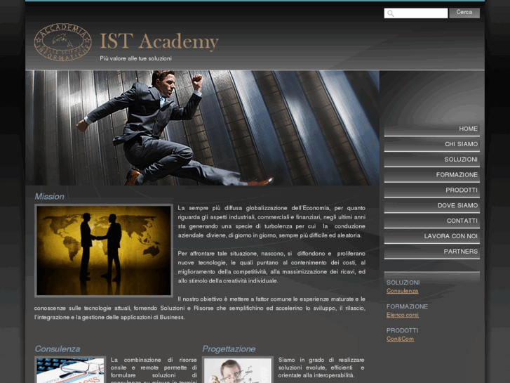 www.ist-academy.com