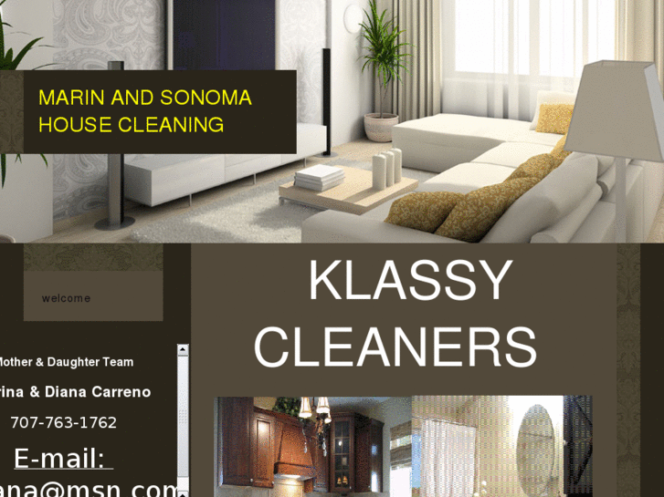 www.klassycleaners.com