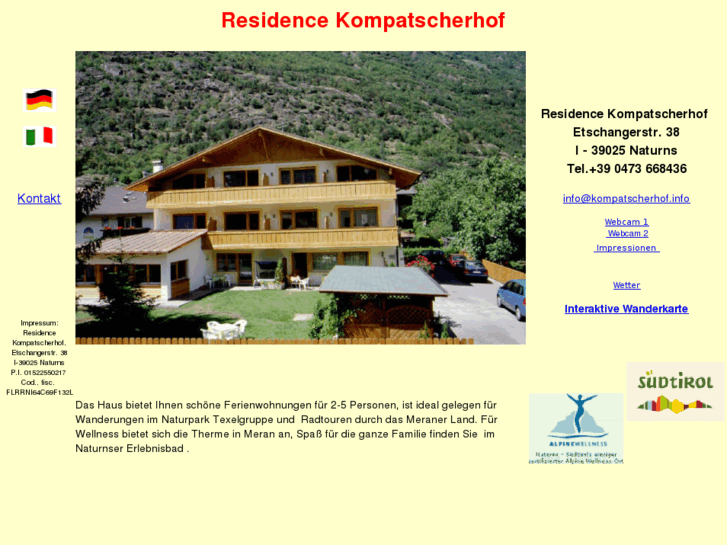 www.kompatscherhof.info