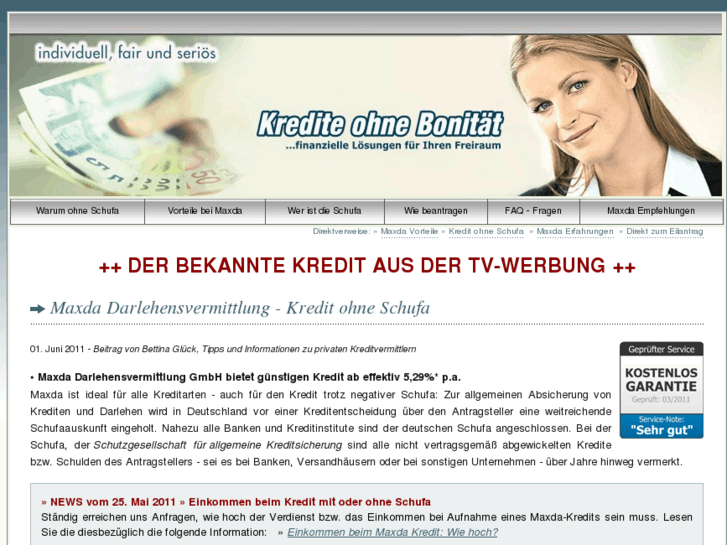 www.kredite-ohne-bonitaet.de