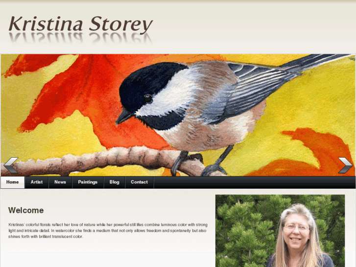 www.kristinastorey.com