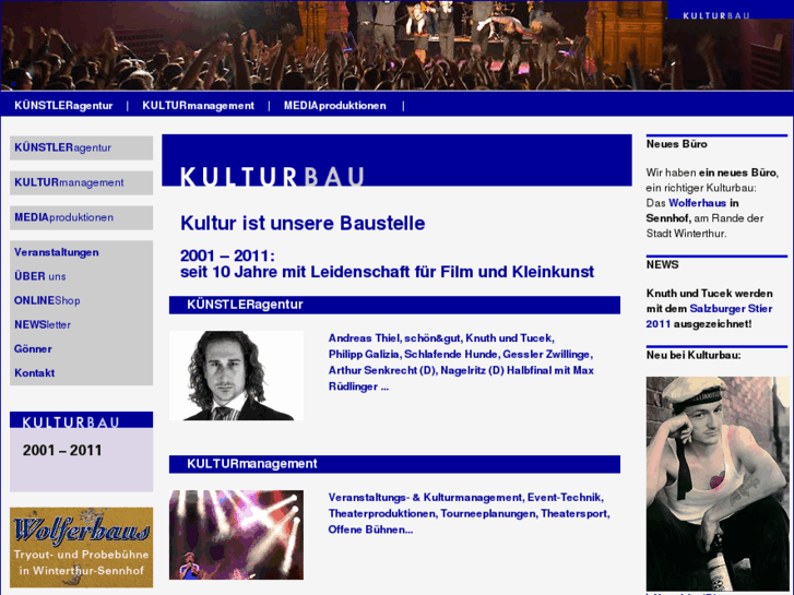 www.kulturbau.ch