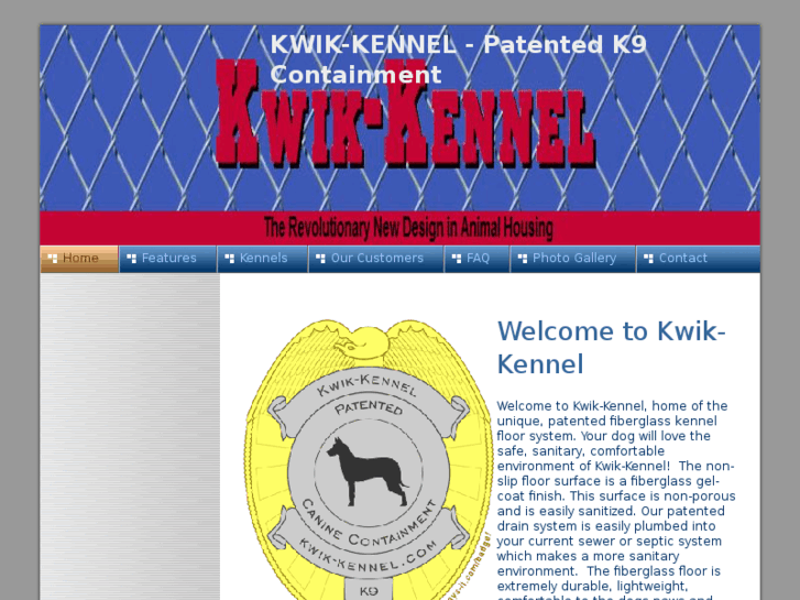 www.kwik-kennel.com