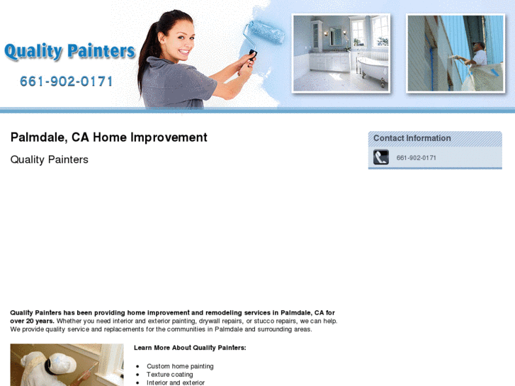 www.laqualitypainters.com