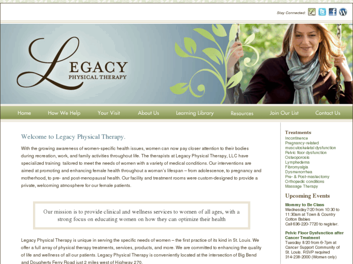 www.legacytherapystl.com