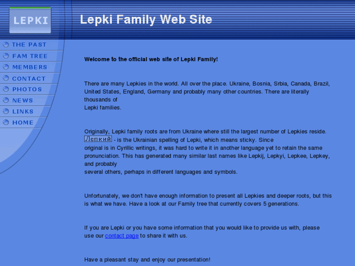 www.lepki.net