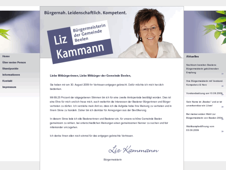 www.liz-kammann.com