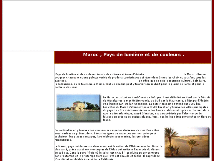 www.magic-morocco.com