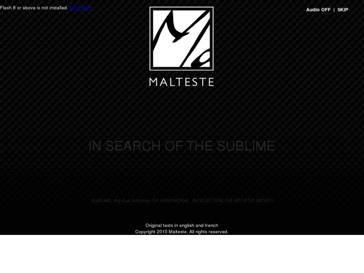 www.malteste.com