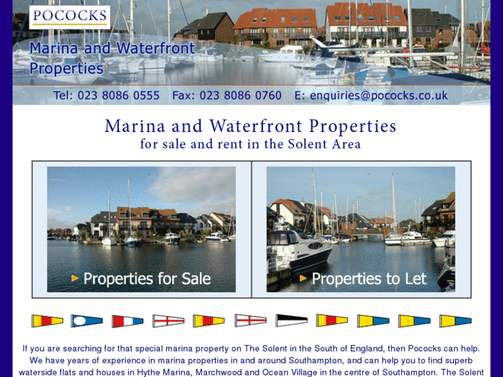 www.marinaproperties.com