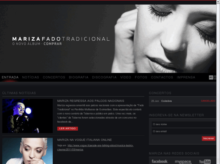 www.mariza.com