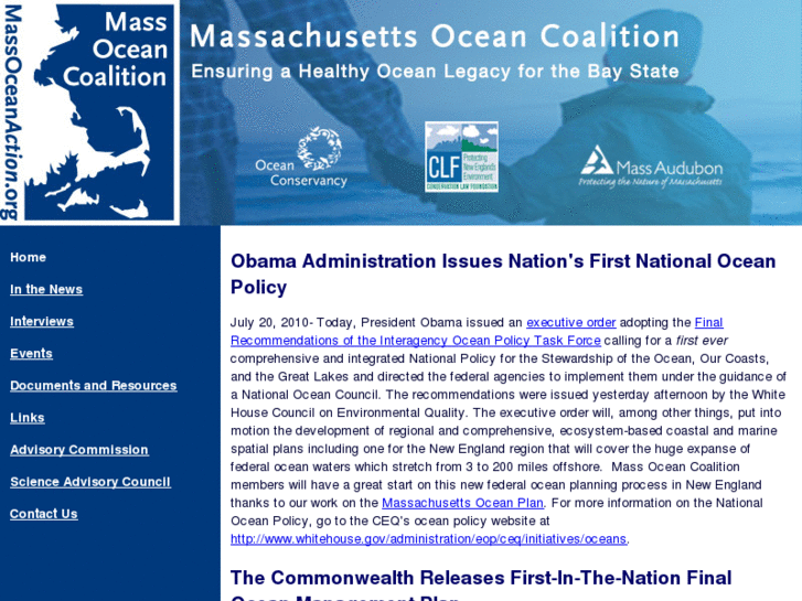 www.massoceanaction.com