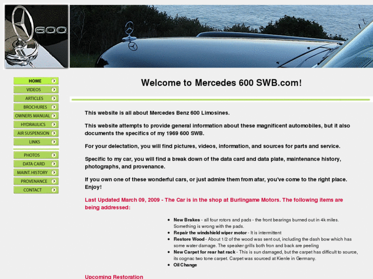 www.mercedes600swb.com