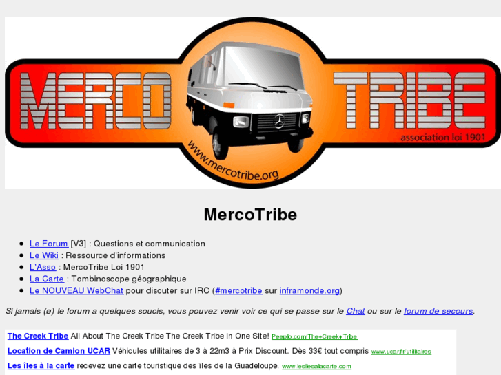 www.mercotribe.org