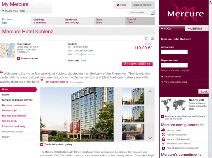 www.mercure-koblenz.com