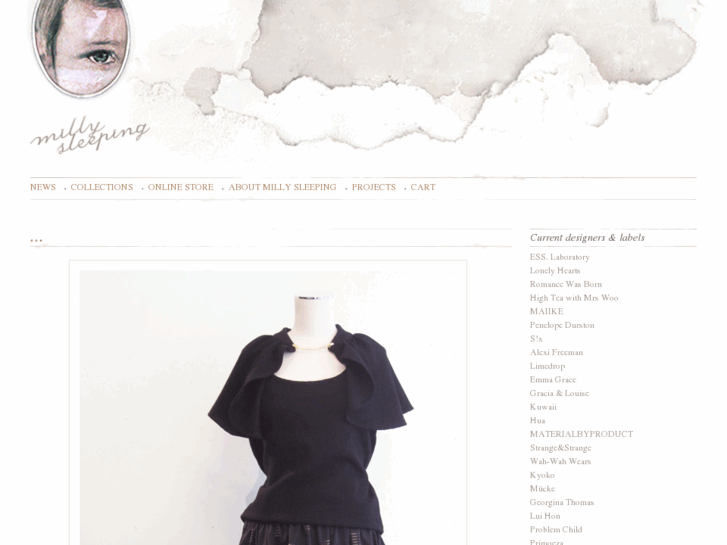 www.millysleeping.com