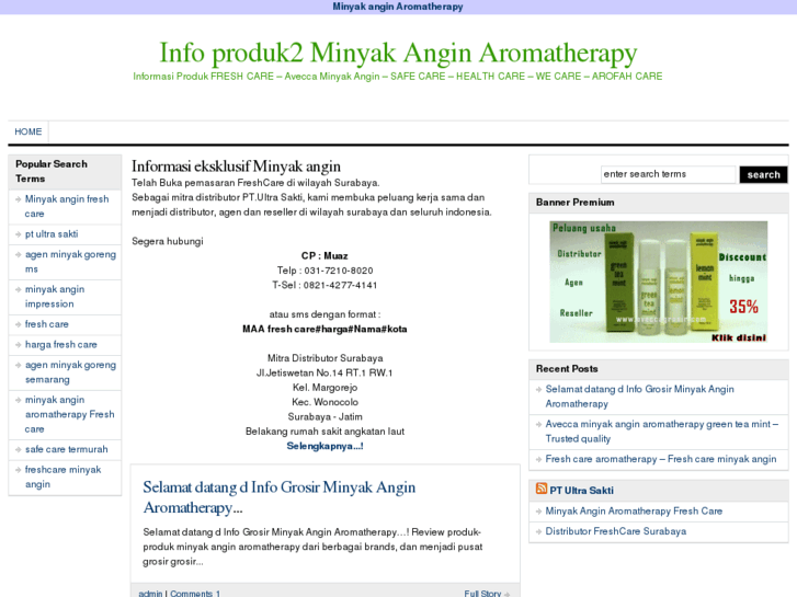 www.minyakanginaromatherapy.info