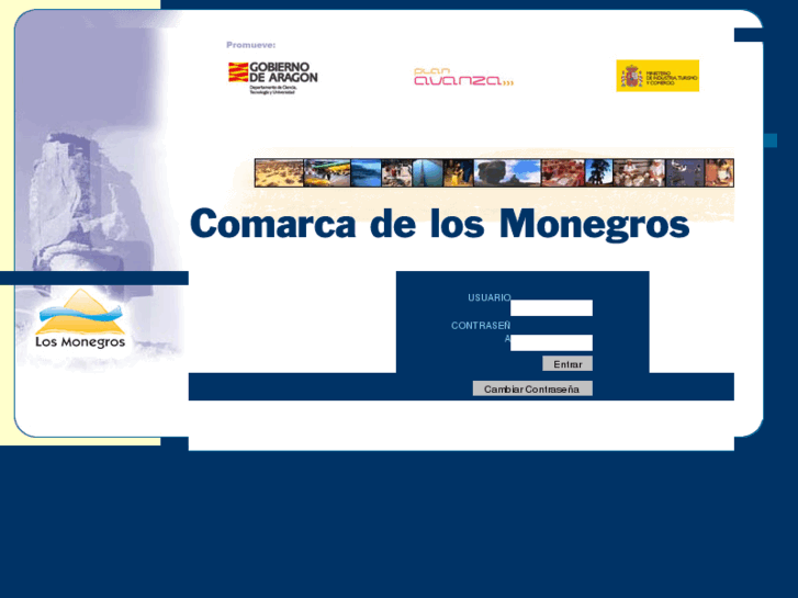 www.monegros.net