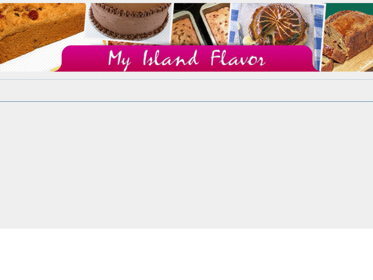 www.myislandflavor.com