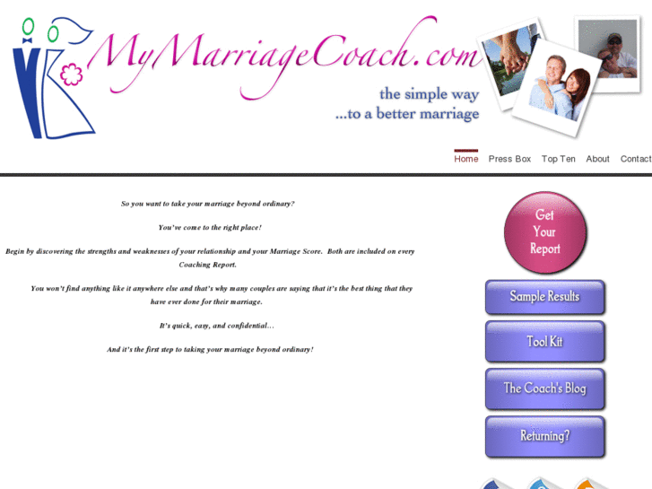 www.mymarriagecoach.com