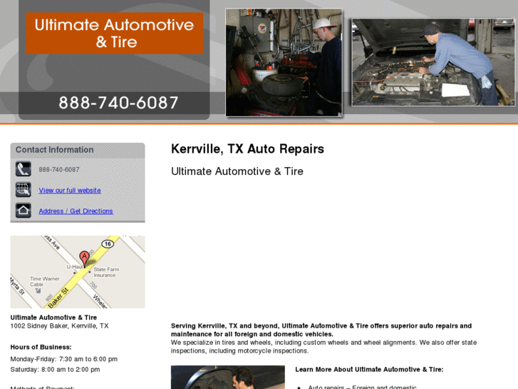 www.myultimateauto.net