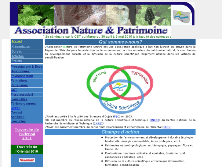 www.naturepatrimoine.org