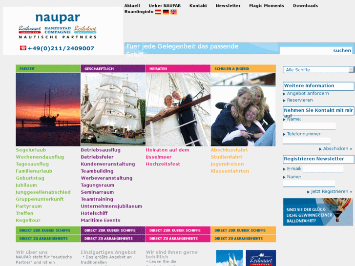 www.naupar.de