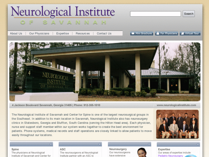 www.neurologicalinstitute.com