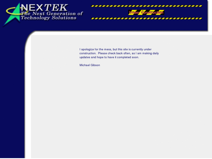 www.nexteksolutions.net
