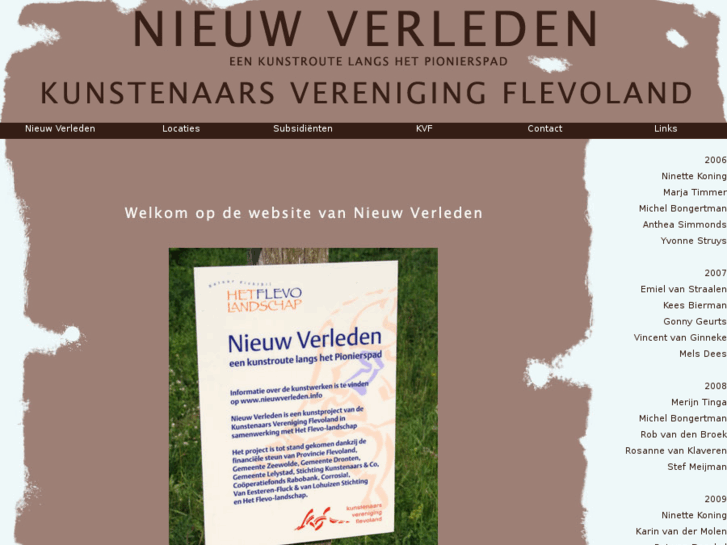 www.nieuwverleden.info