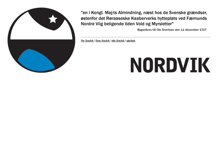 www.nordvik.se