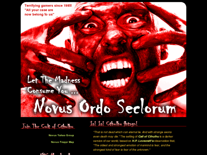 www.novus-ordo-seclorum.org