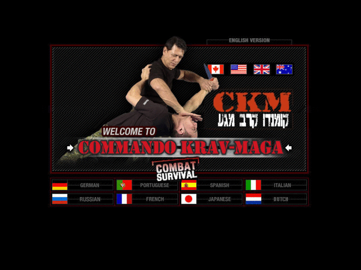 www.officialkravmaga.com