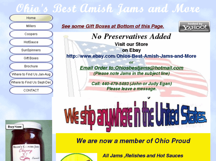 www.ohiosbestamishjams.com