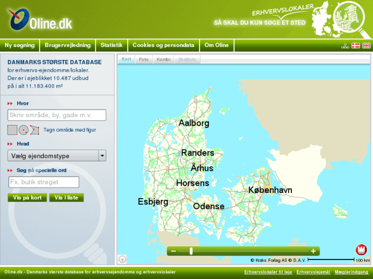 www.oline.dk