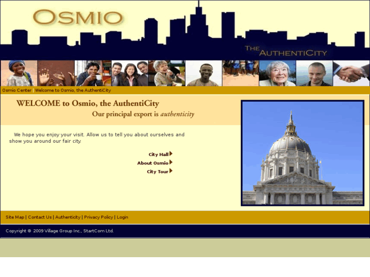 www.osmio.org